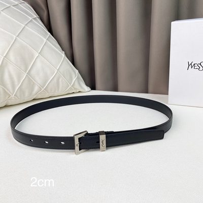 YSL Belt — 3