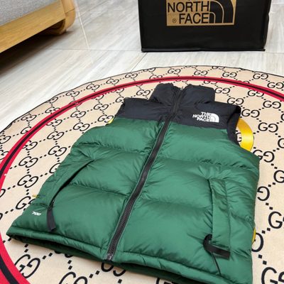 The North Face 1996 Retro Nuptse Down Vest/Gilet — 4