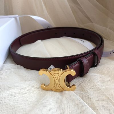 Celine Belt