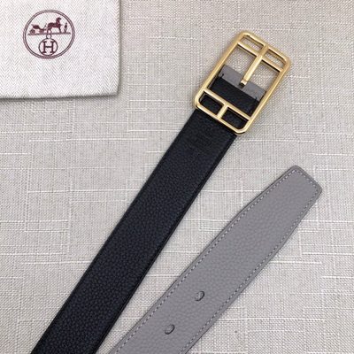 Hermès Belt — 7
