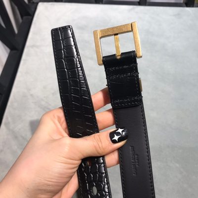 YSL Belt — 5