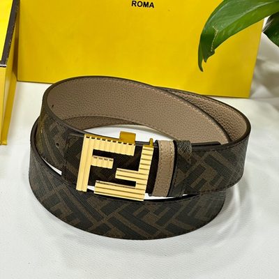 Fendi Belt — 5