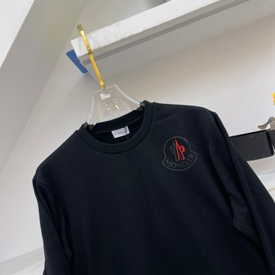 Moncler crewneck sweatshirt — 4