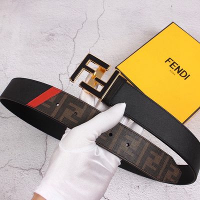 Fendi Belt — 4