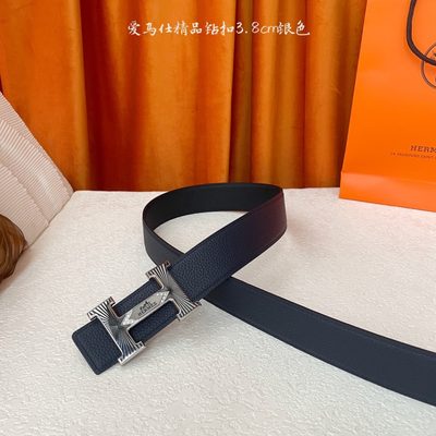 Hermès Belt — 3