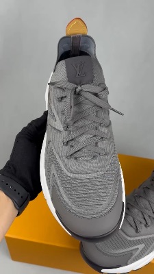 Louis Vuitton Runner Tatic Trainers — 5