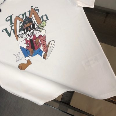 Louis Vuitton T-shirt — 7