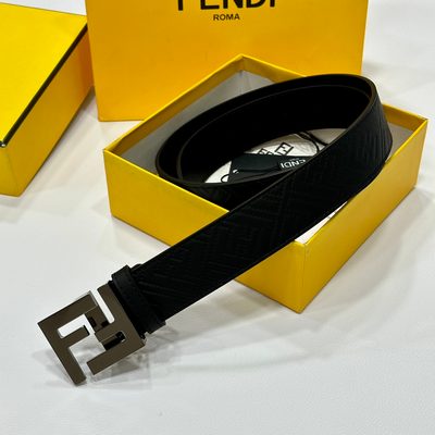 Fendi Belt — 4