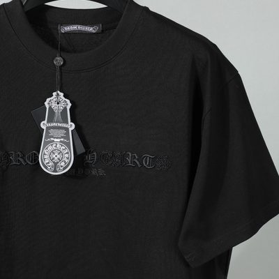 Chrome Hearts t-shirt — 3
