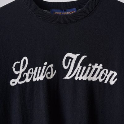 Louis Vuitton T-shirt — 5