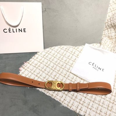 Celine Belt — 5