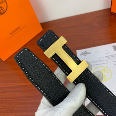 Hermès Belt — 6