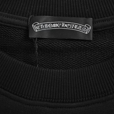 Chrome Hearts crewneck sweatshirt — 5