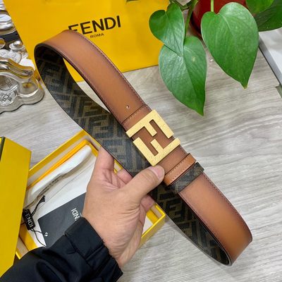 Fendi Belt — 6