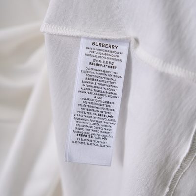 Burberry T-shirt — 10