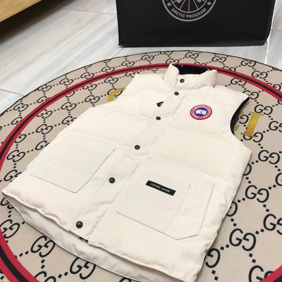 Canada Goose gilet — 4