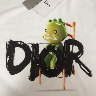 Dior t-shirt — 4