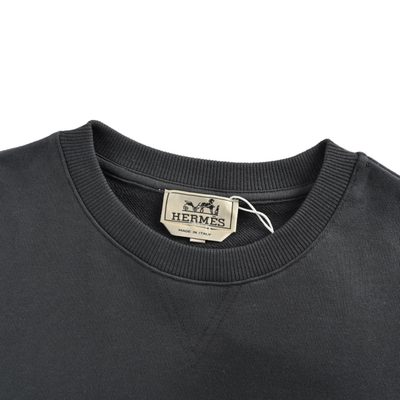 Chrome Hearts crewneck sweatshirt — 4