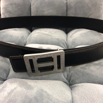 Hermès Belt — 9