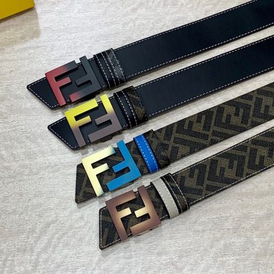 Fendi Belt — 7