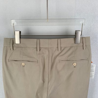 Prada trousers — 4