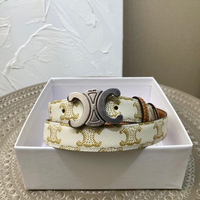 Celine Belt — 5