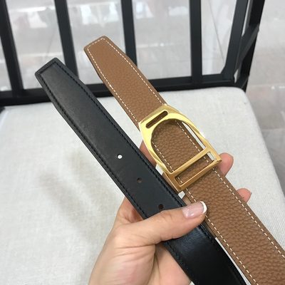 Hermès Belt — 5