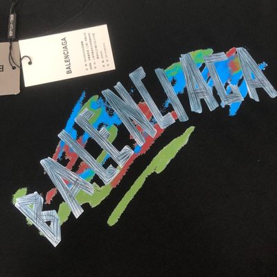 Balenciaga T-Shirt — 5