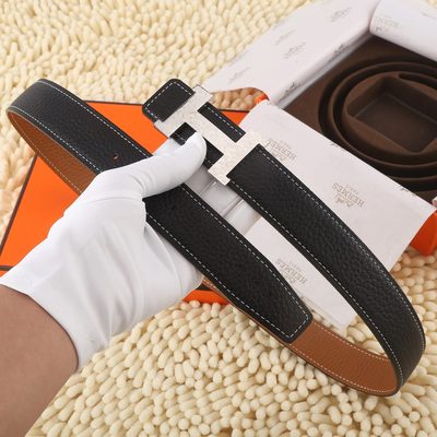 Hermès Belt — 5