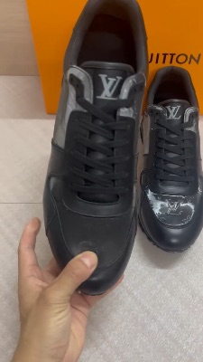 Louis Vuitton Run Away trainers — 5
