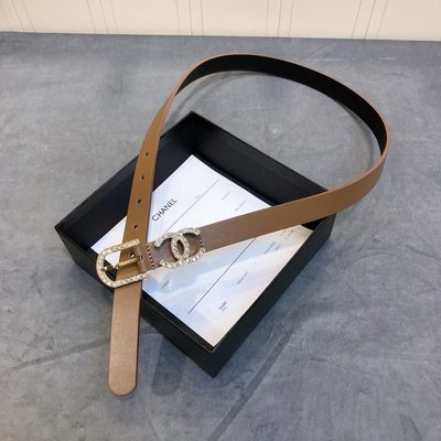 Chanel belt — 6