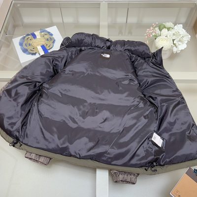 The North Face kids Hooded Jacket — 6