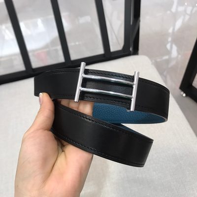 Hermès Belt — 7