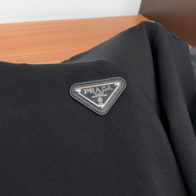 Prada sweatshirt — 8