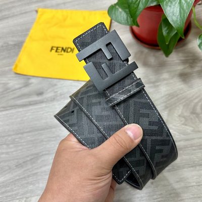 Fendi Belt — 3