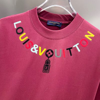 LV T-shirt — 7