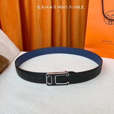 Hermès Belt — 5