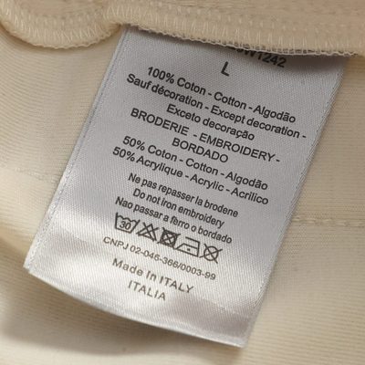 Dior shorts — 13