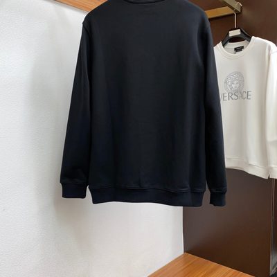 Versace crewneck sweatshirt — 8