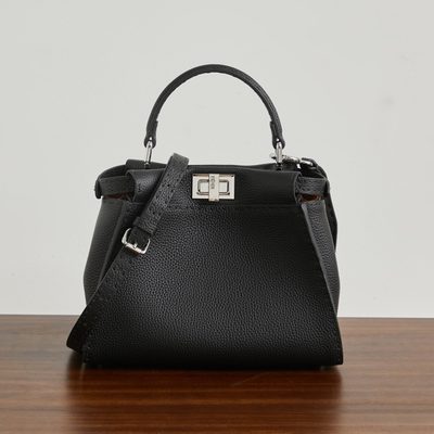 Fendi Peekaboo Iconic handbag (T) — 3