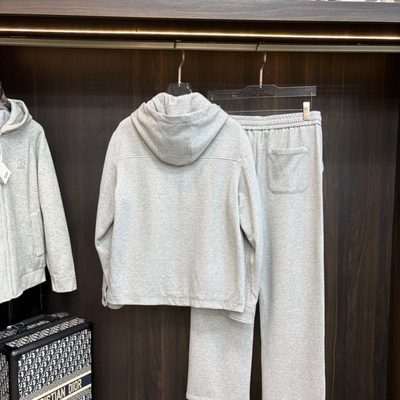Brunello Cucinelli Tracksuit — 3