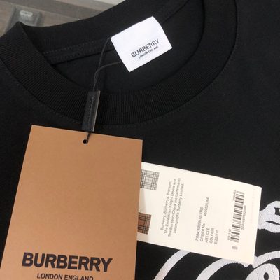 Burberry t-shirt — 3