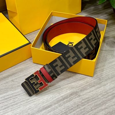 Fendi Belt — 4