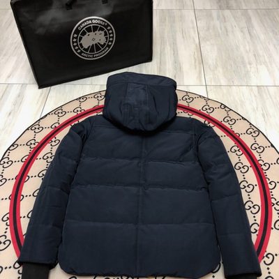 Canada Goose Macmillan Parka — 5