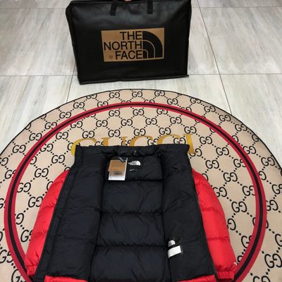 The North Face 1996 Retro Nuptse Puffer Jacket — 3