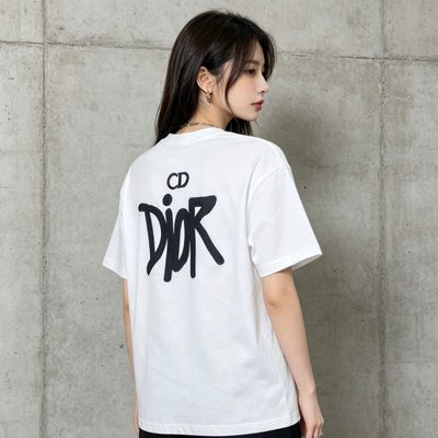 Dior Homme t-shirt — 3