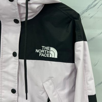 The North Face Mountain Jacket — 4