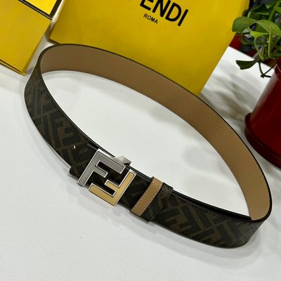Fendi Belt — 6