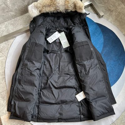 Canada Goose Women's Shelburne Parka — 4