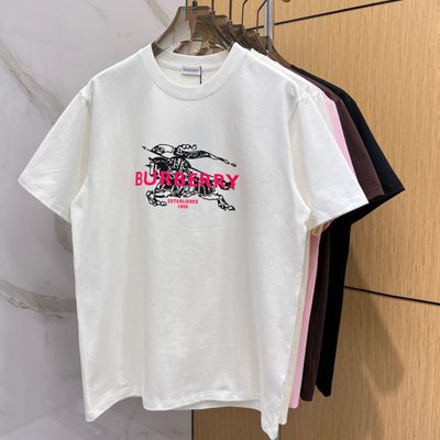 Burberry t-shirt — 11